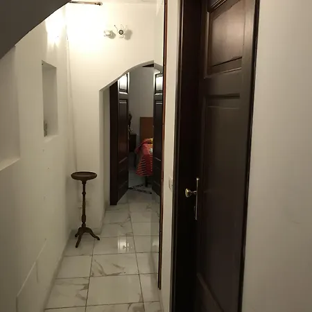 ゲストハウス Imperiali ローマ