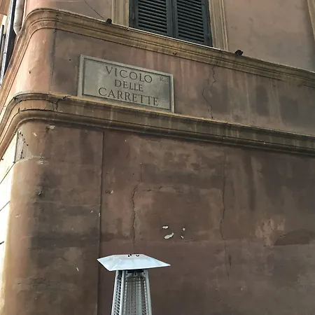 Imperiali 3* ローマ