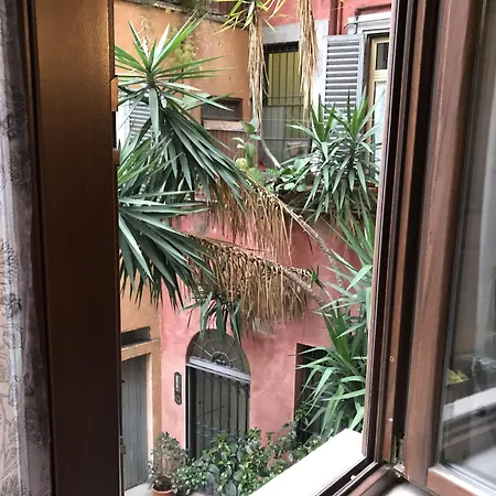 Imperiali ゲストハウス ローマ