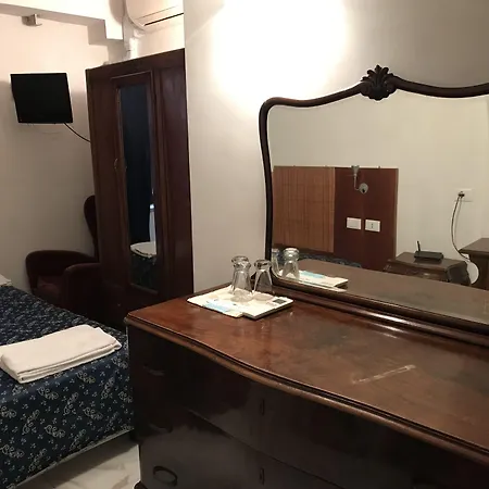 Imperiali ゲストハウス