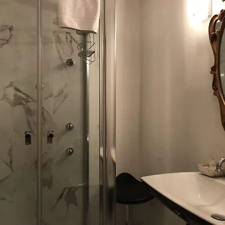 ゲストハウス Imperiali