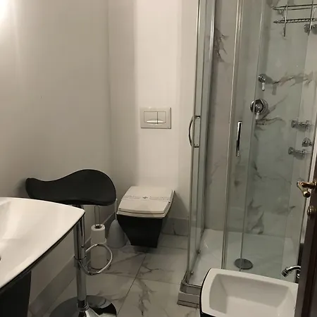 ゲストハウス Imperiali