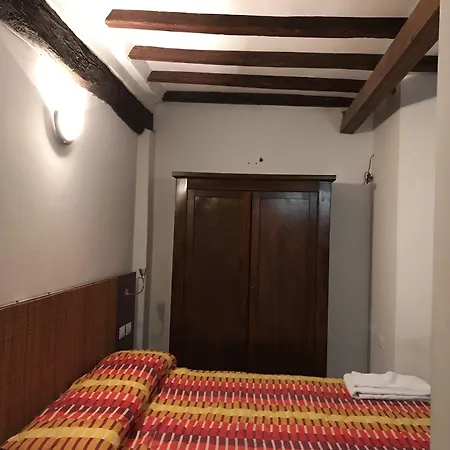 Imperiali ゲストハウス ローマ