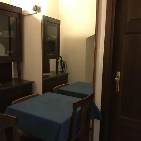 Imperiali 3* ローマ