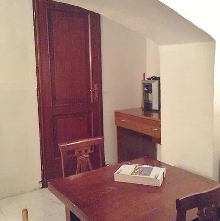 ゲストハウス Imperiali ローマ