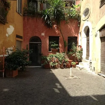 ゲストハウス Imperiali 3*